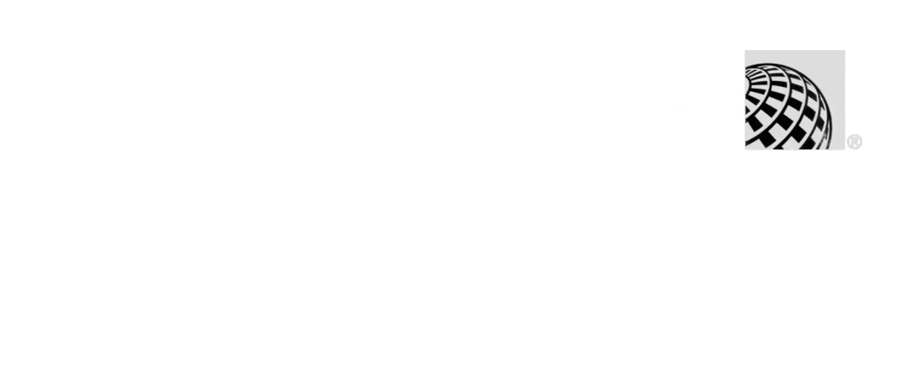 United MileagePlus logo