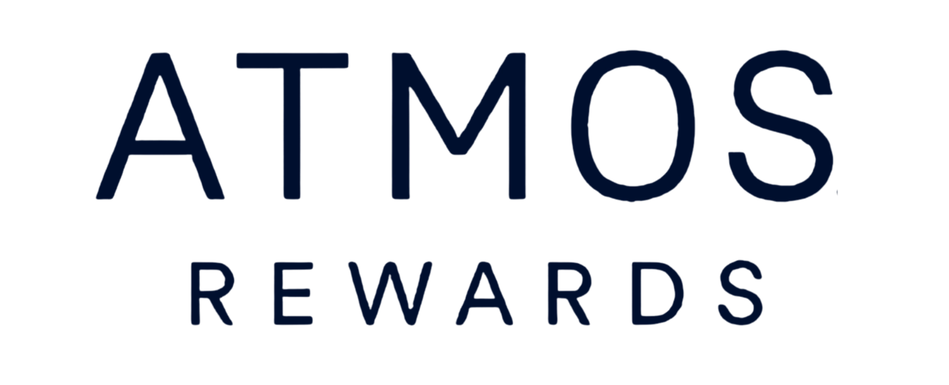 Atmos Rewards